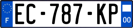 EC-787-KP