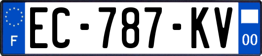 EC-787-KV