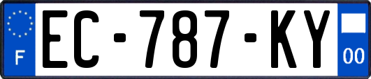 EC-787-KY
