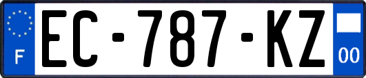 EC-787-KZ