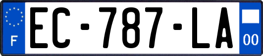 EC-787-LA