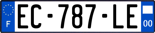 EC-787-LE