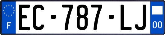 EC-787-LJ