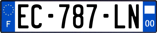 EC-787-LN
