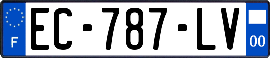 EC-787-LV