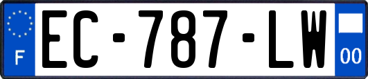EC-787-LW