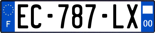 EC-787-LX