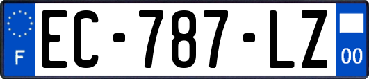 EC-787-LZ