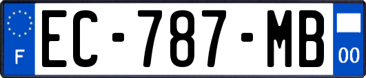EC-787-MB