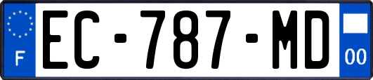 EC-787-MD