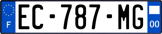 EC-787-MG