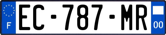 EC-787-MR