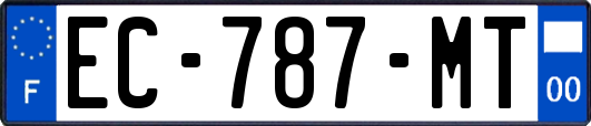 EC-787-MT