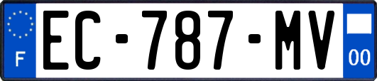 EC-787-MV