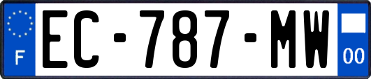 EC-787-MW