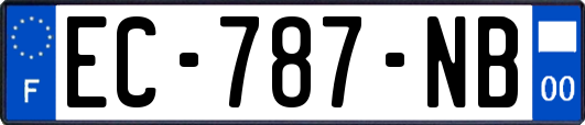 EC-787-NB