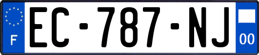 EC-787-NJ