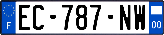 EC-787-NW