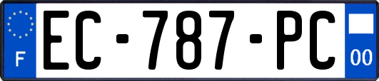 EC-787-PC