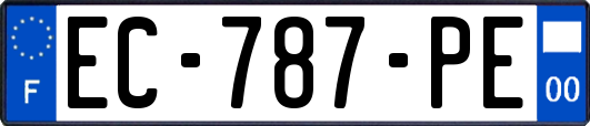 EC-787-PE