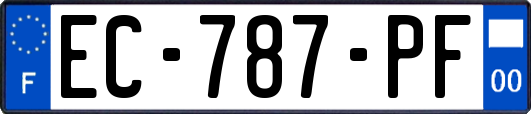 EC-787-PF