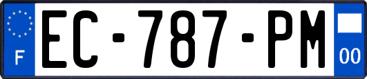EC-787-PM