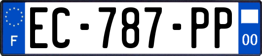 EC-787-PP