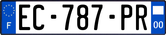 EC-787-PR