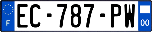 EC-787-PW