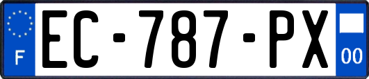EC-787-PX