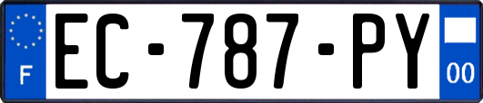 EC-787-PY