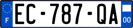 EC-787-QA