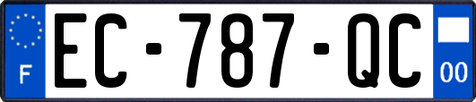 EC-787-QC