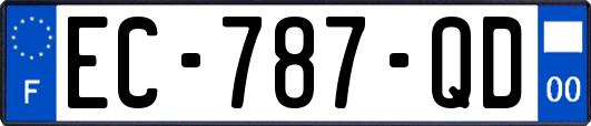 EC-787-QD