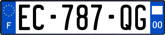 EC-787-QG