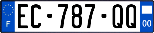 EC-787-QQ