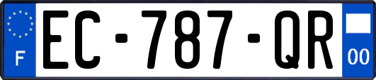 EC-787-QR