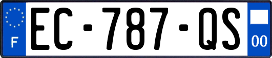 EC-787-QS
