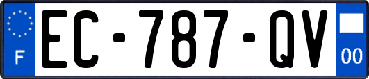 EC-787-QV