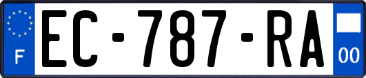EC-787-RA