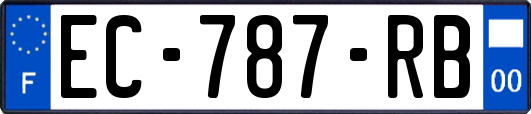 EC-787-RB