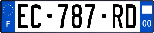 EC-787-RD