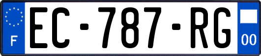 EC-787-RG