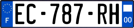 EC-787-RH