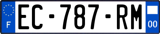 EC-787-RM