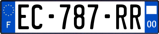 EC-787-RR