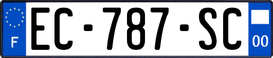 EC-787-SC