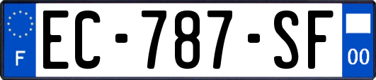 EC-787-SF