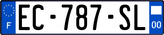 EC-787-SL