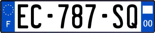 EC-787-SQ